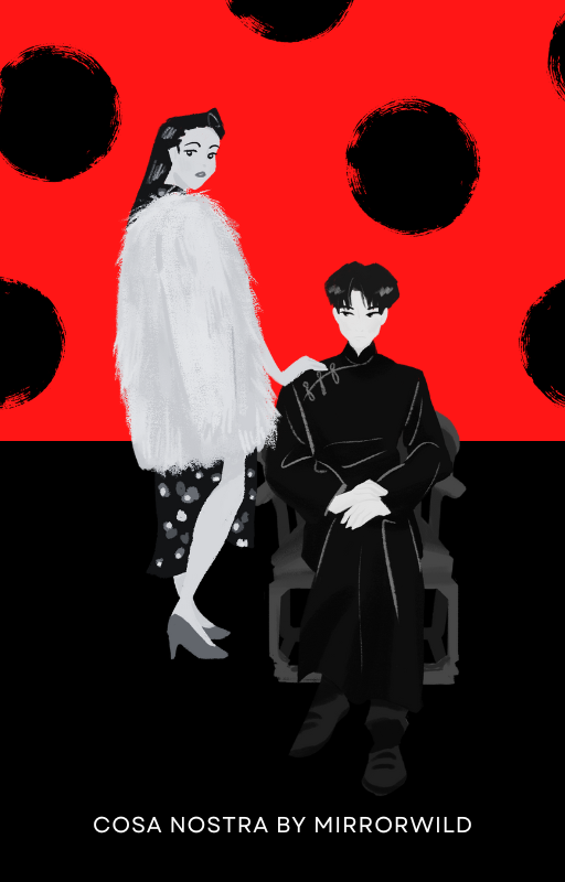 Luka and Juleka Couffaine