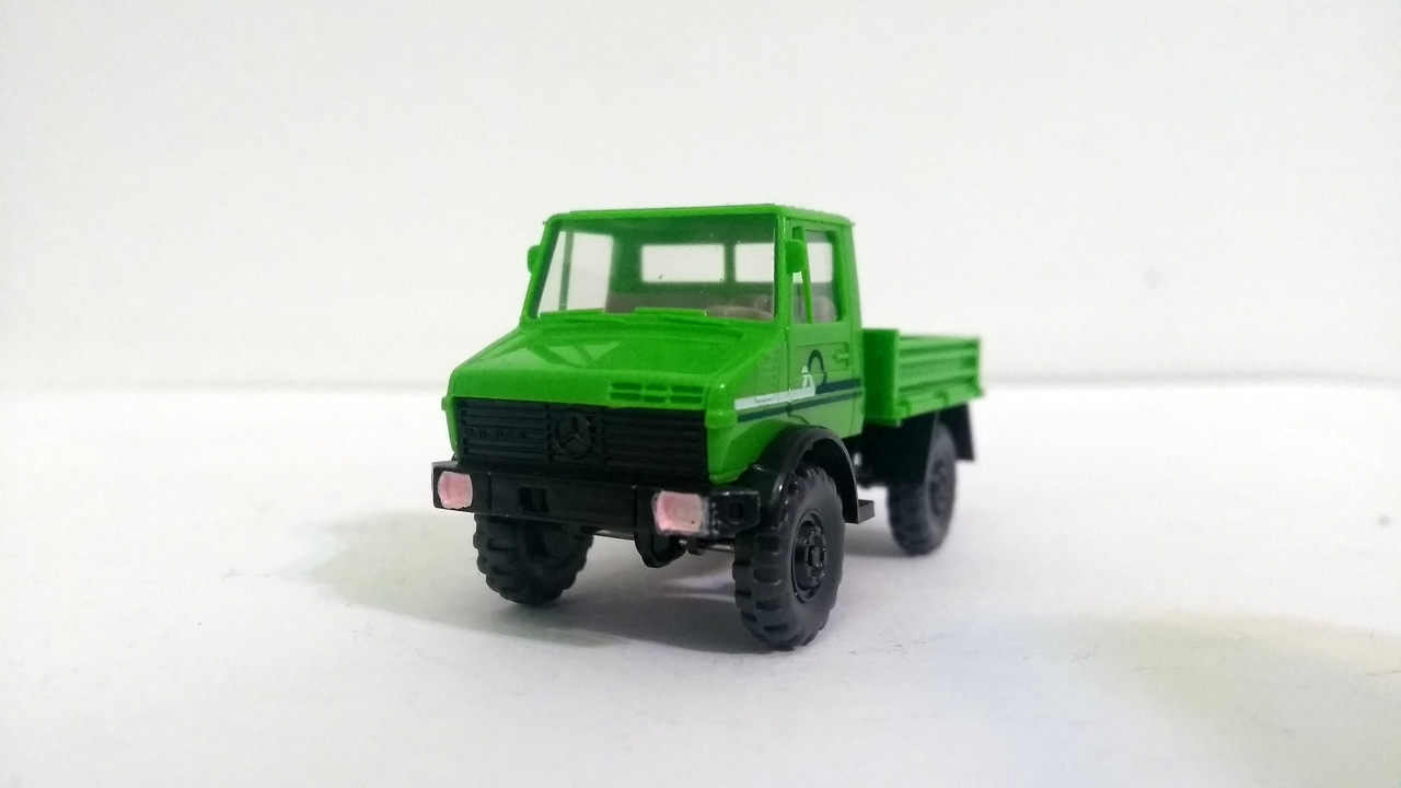 Mach (2456)