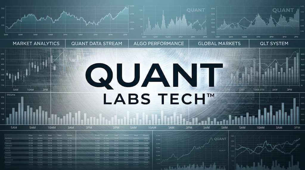 Quant Labs Tech LLC