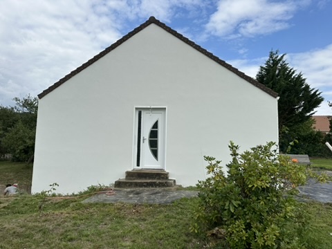 Seine-et-Marne - Après