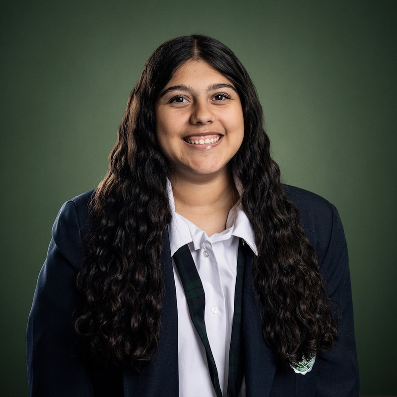 Student Name