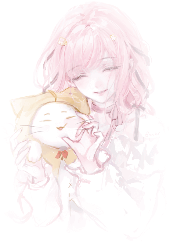 made by the bunny◟ nftu｡ i am the irl niki ever ◟dni if you think you are me｡