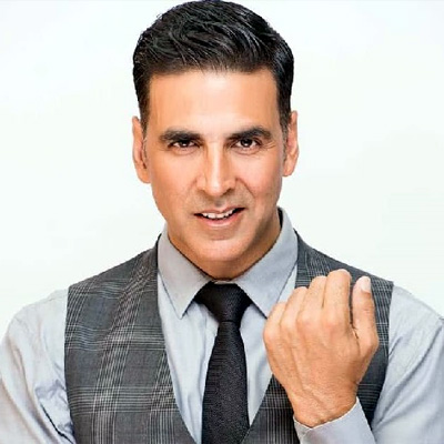 Akshay Kumar