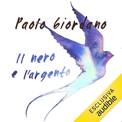 Paolo Giordano - Il nero e l'argento (2024) (mp3 - 128 kbps)
