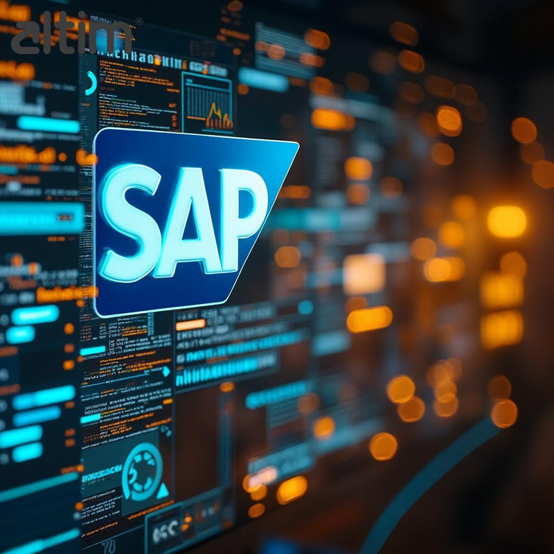 mantenimiento funcional sap