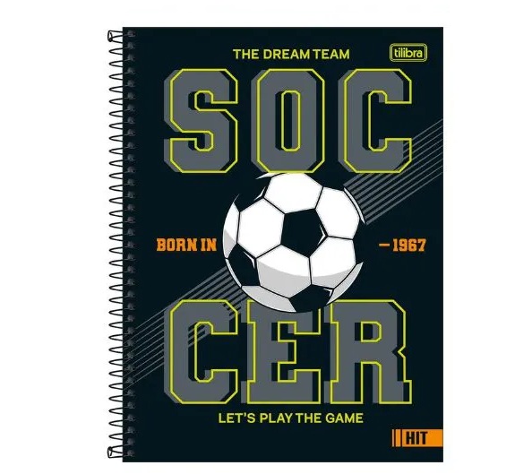 caderno espiral capa dura universitario 1 materia hit masculino 80 fls 04