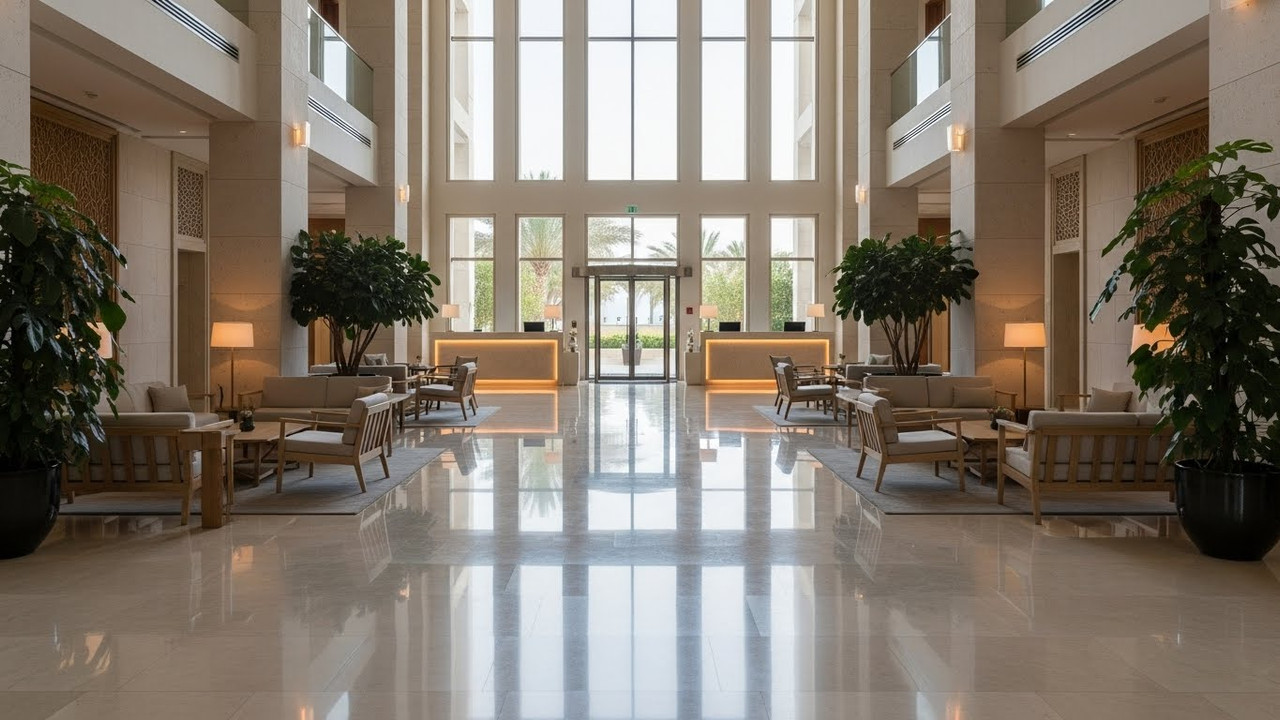 DRIFT Beach Club The Retreat Palm Dubai