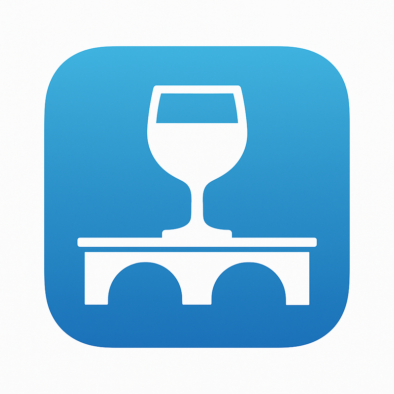 WineBridgeIcon