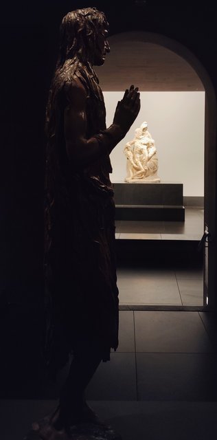 Roma y Florencia en 3 días - Blogs de Italia - Tren de las 5:40 a Florencia (116)