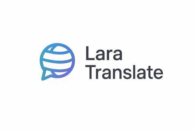 Lara Translate