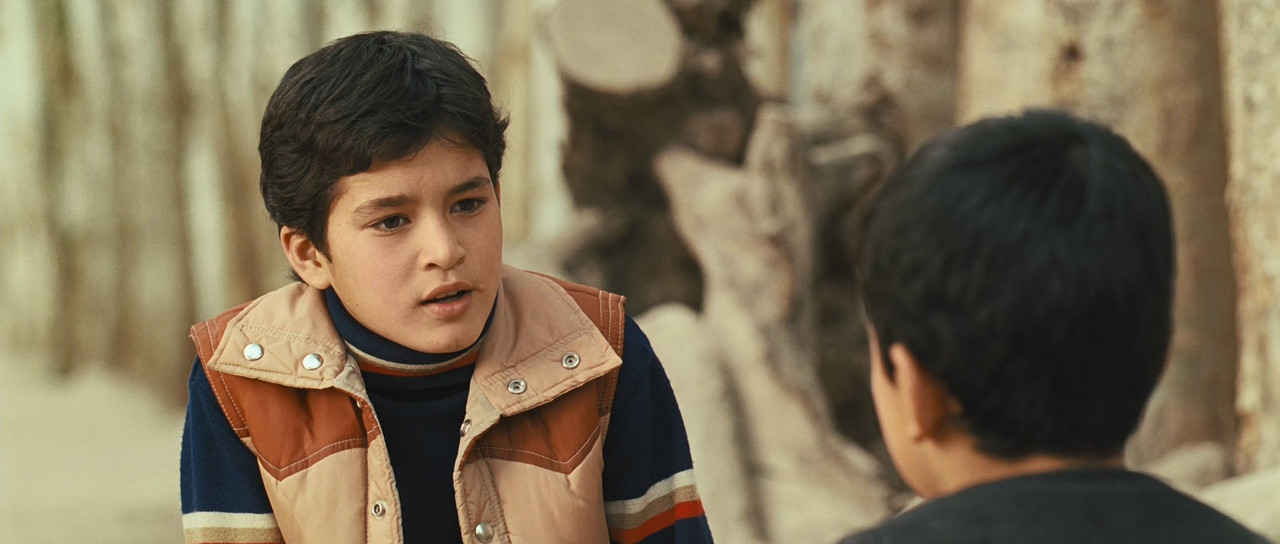 The Kite Runner (2007) (1080p BluRay x265 Silence)-1