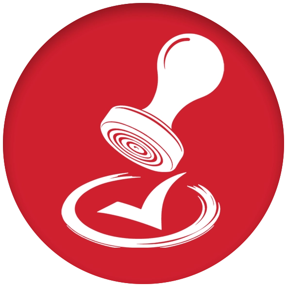 stamp Icon