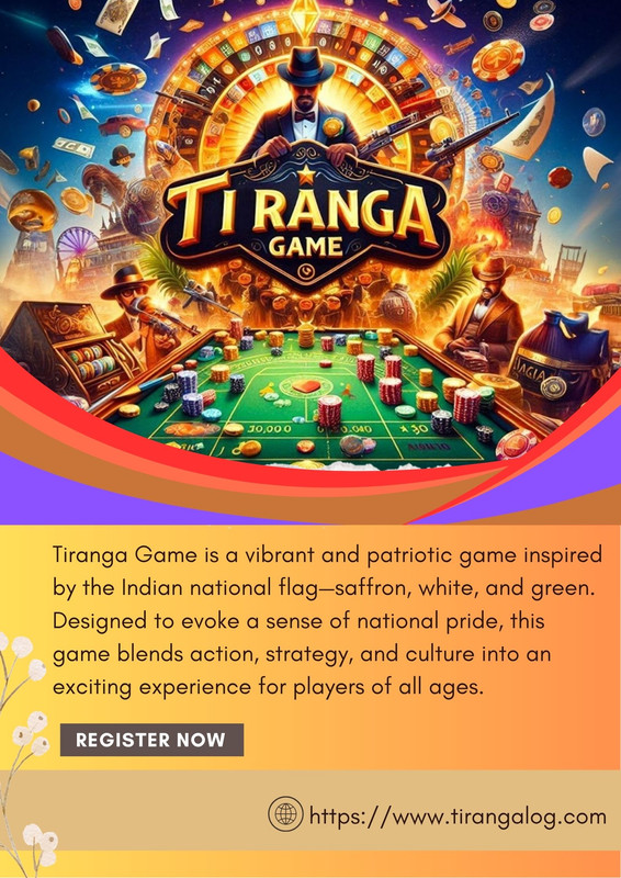 Tiranga Game (6)