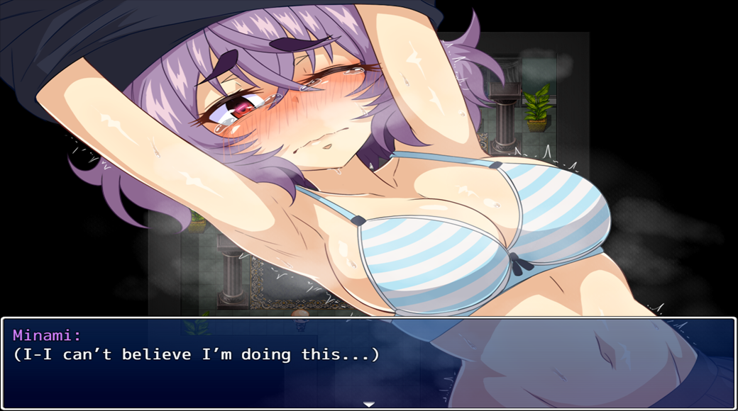 Minami's Lewd Adventures download