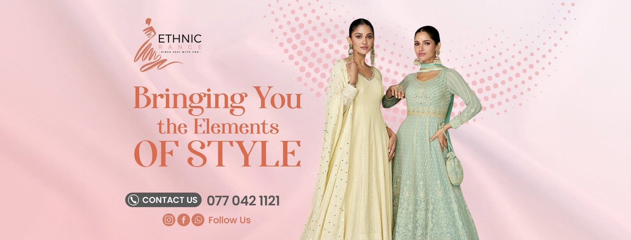 Ethnic Range
