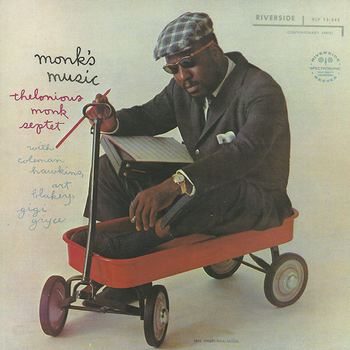 Monk's Music (1957) [2004 Remaster]