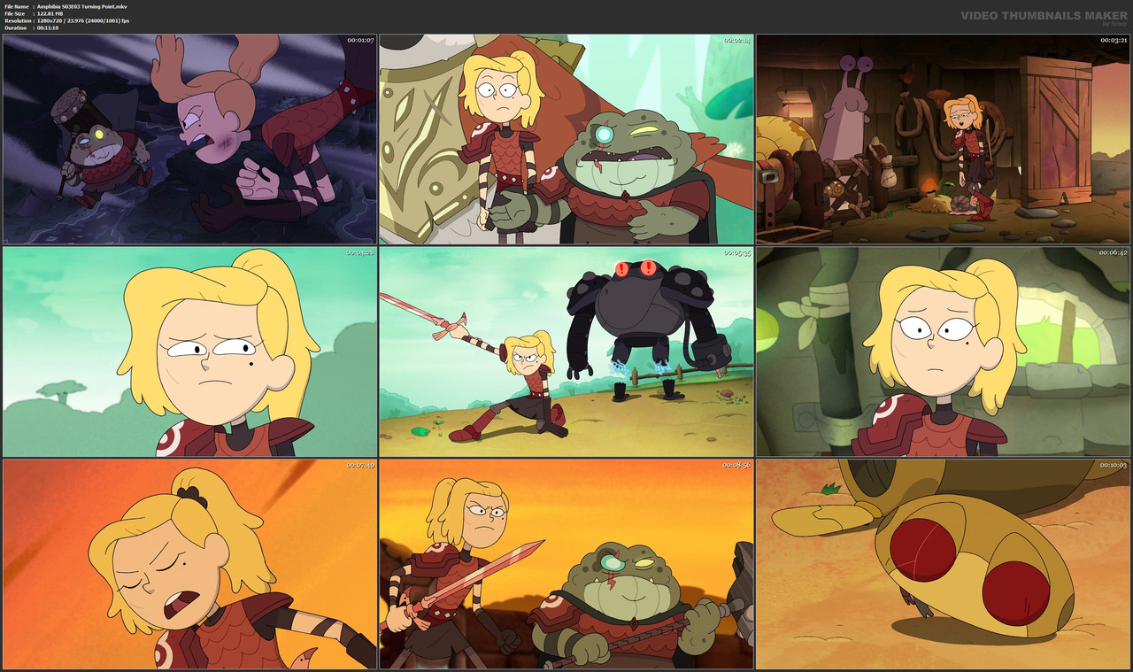 Amphibia S03E03 Turning Point.mkv