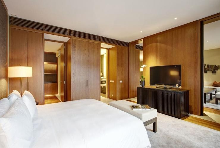 The Club Residences by Capella