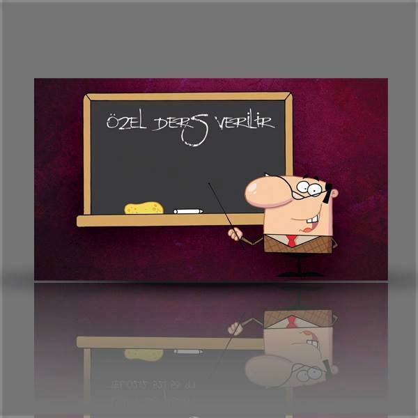 öze ders veriir