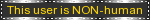 nonhuman