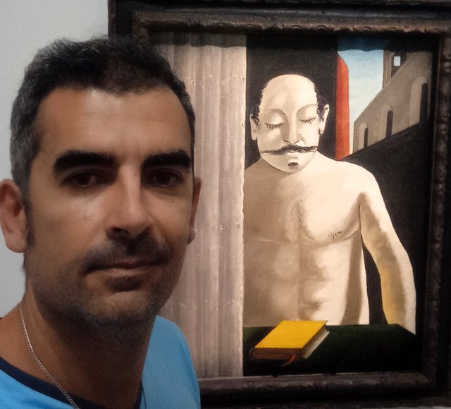 París y Londres. Exposición de Caillebotte y Van Gogh - Blogs de Europa Sur - París: Caillebotte y Surrealismo en el Pompidou (48)