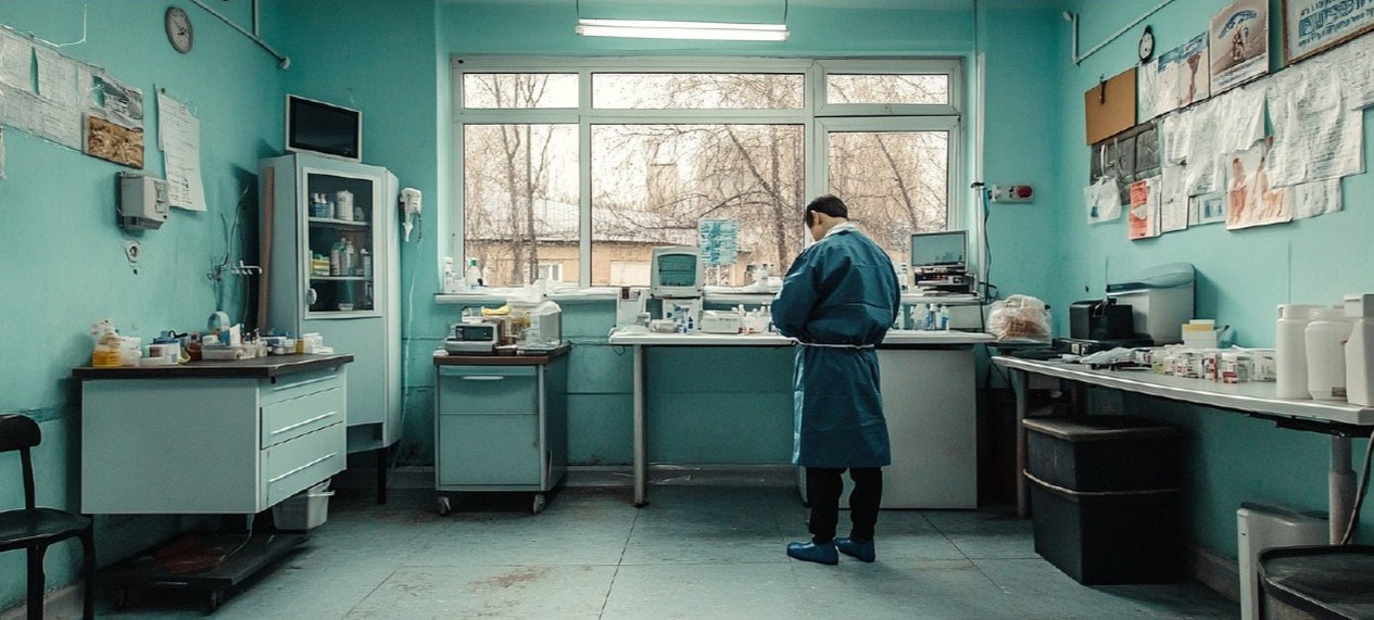 Наркологическая клиника