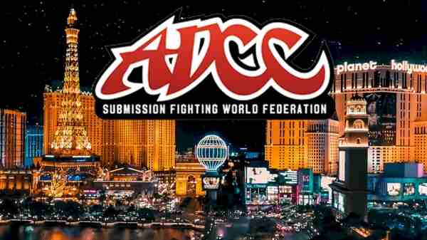  ADCC World Championships 