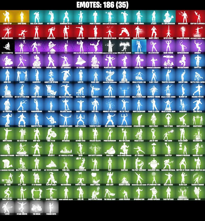 emotes comp
