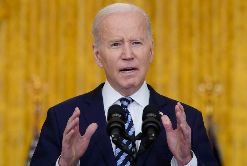 Biden viaja a Corea del Sur entre amenazas de ensayo nuclear norcoreano
