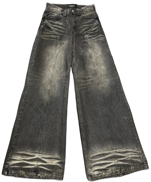 Nofaith Studios Dune Denim