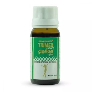 Indo German Trimex Drops (30ml)