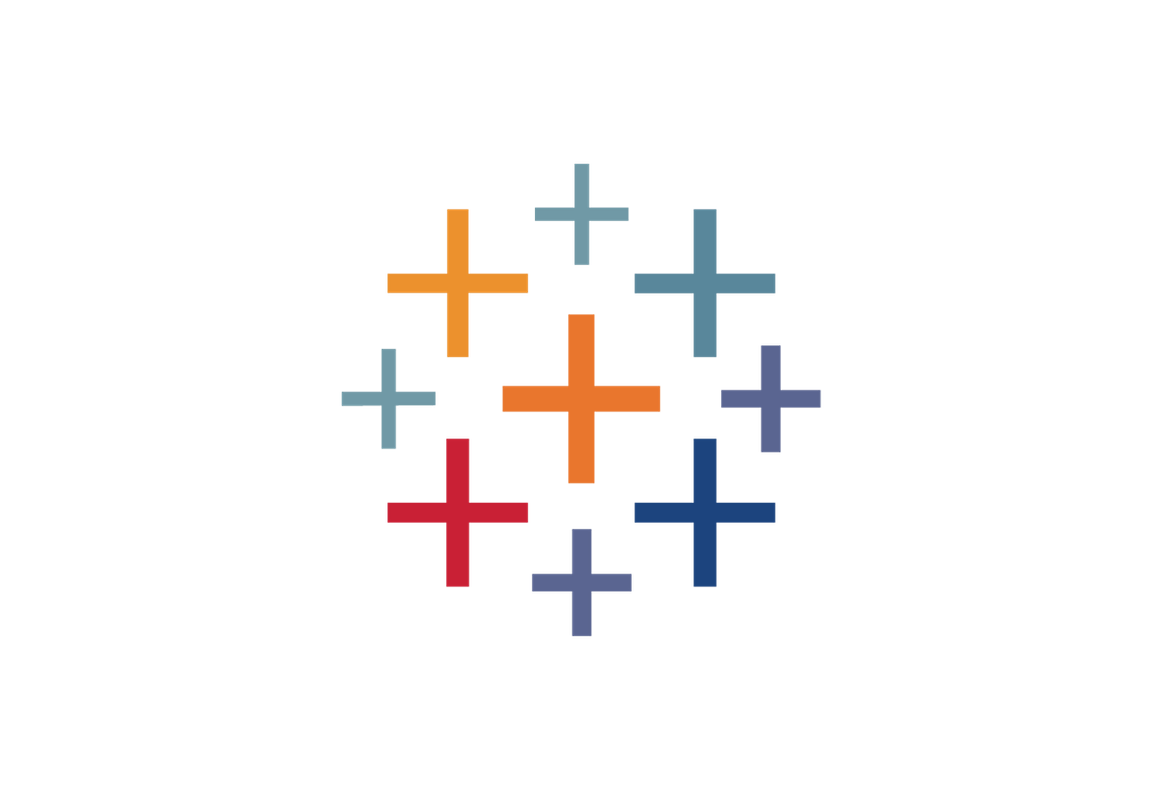 Tableau Logo