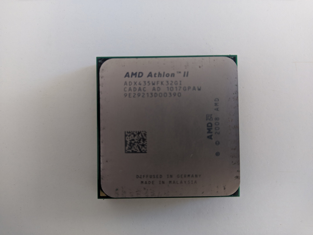 CPU4