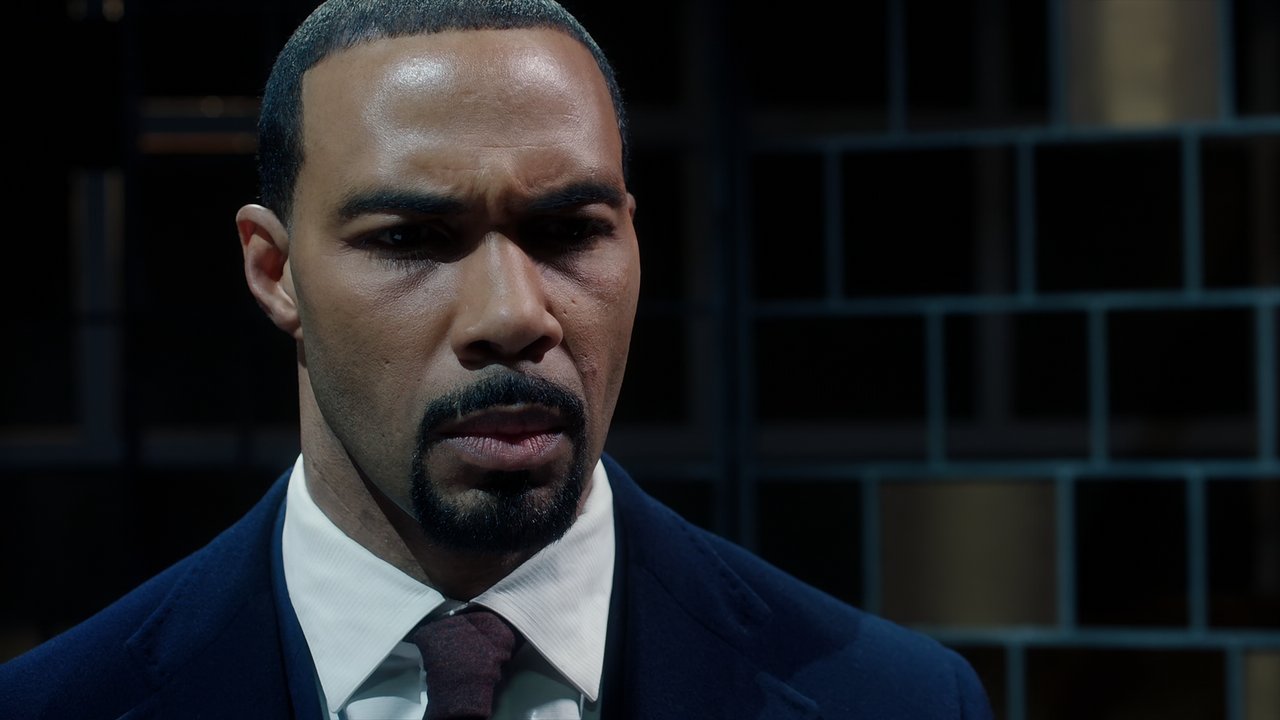 Power (2014) Season 4 S04 (1080p BluRay x265 HEVC 10bit DD 5.1 Vyndros)