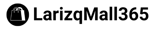 LarizqMall365 Logo