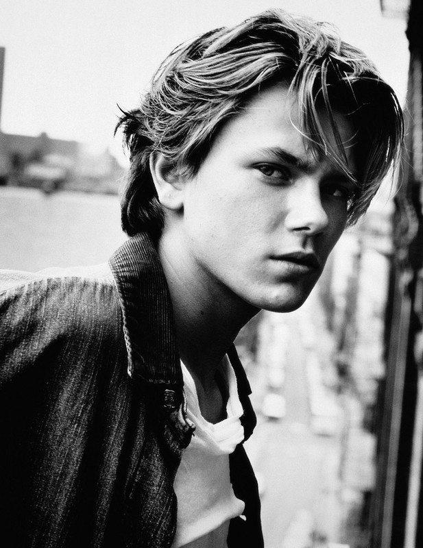 River Phoenix 1