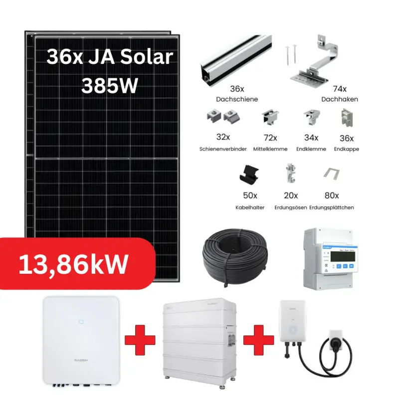 1386-kwp-photovoltaikanlage-mit-128-kwh-batteriespeicher-unterkonstruktion-ziegeldach-sungrow-wallbo