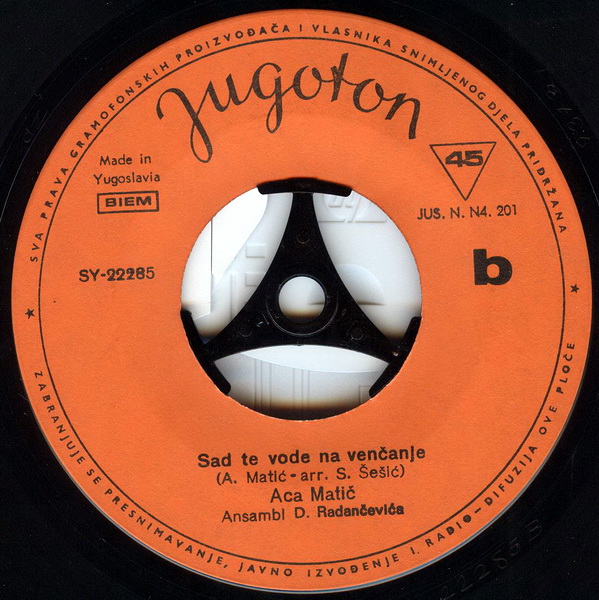 Aca_Matic_Nek_muzika_tuzno_svira_vinyl_B