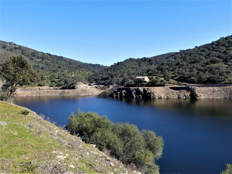 PARQUE NACIONAL DE MONFRAGÜE-2020/2023 - EXTREMADURA Y SUS PUEBLOS -2010-2023 (109)