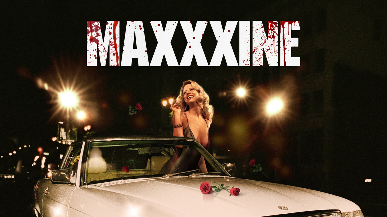 MaXXXine (2024) [Hindi-English]