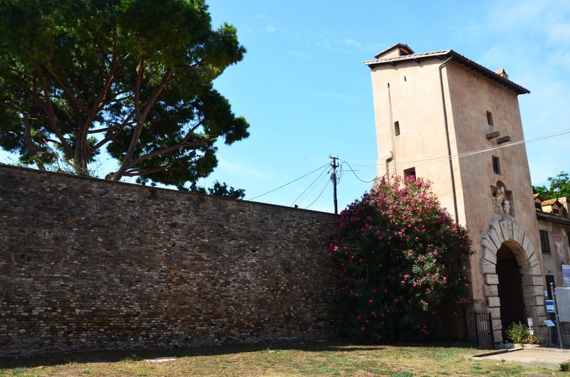 CASTILLO SANTA SEVERA-14-9-2023 - Italia y sus pueblos-2018/2019/2023 (63)