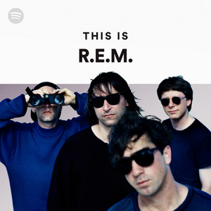R.E.M. - This Is R.E.M. (Lossless Collection, 2020) FLAC