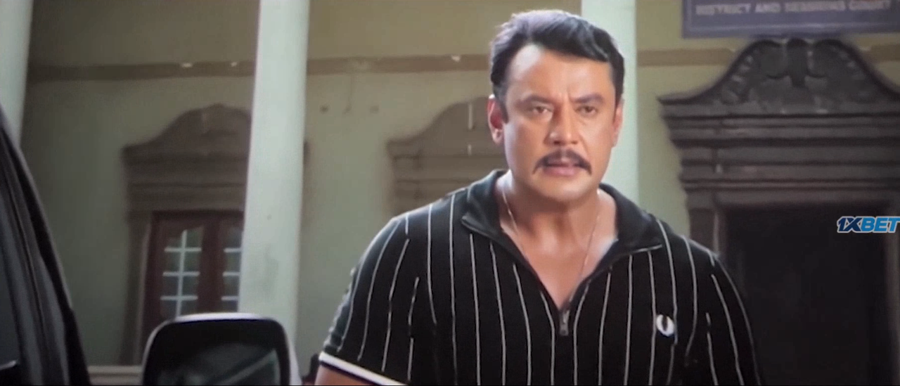 Download Kranti (2023) Hindi Dubbed Movie CAMRiP 