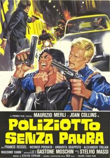 Poliziotto senza paura (1978).avi DvdRip AC3 iTA