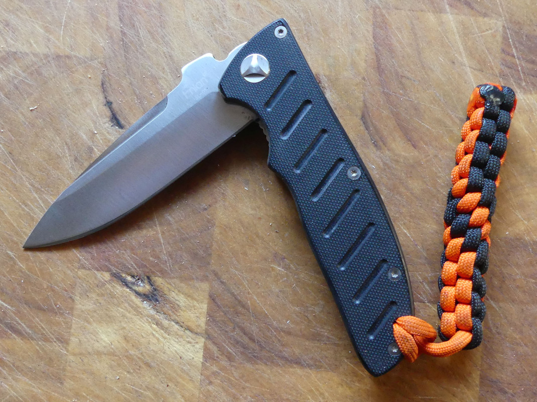 FLIPPER 5