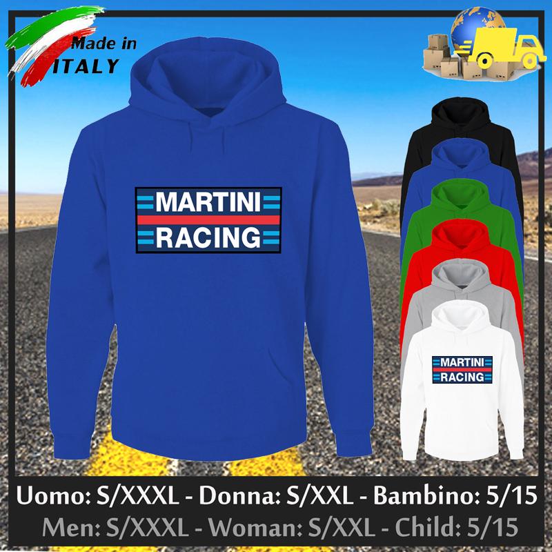 Felpa /"GULF/" Hoodie//Sweatshirt Steve Le Mans Martini Racing GP Cup Collez 2019!