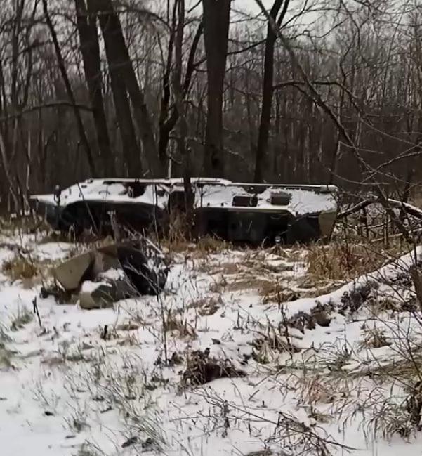 1034 BTR-82AT destr 14 01 24