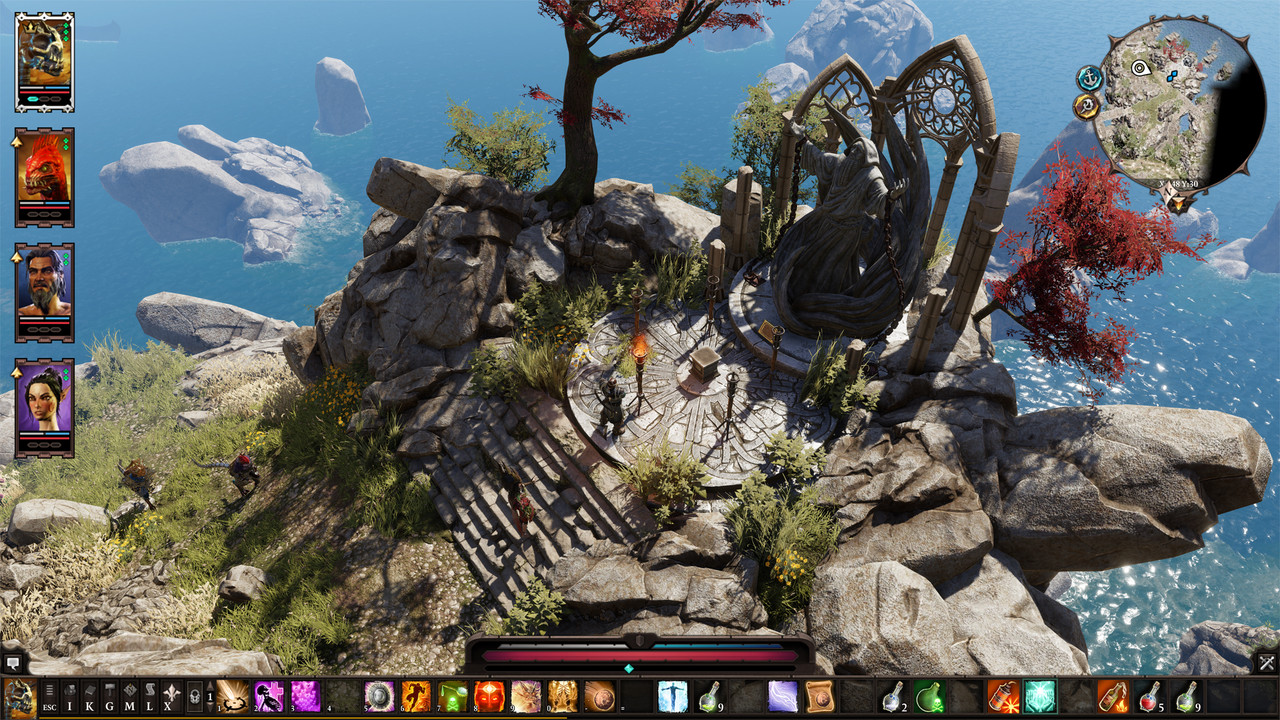 Divinity Original Sin 2 - Definitive Edition(2)