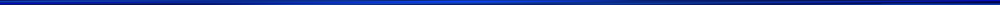 Bande bleu