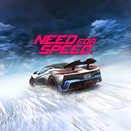 Need for Speed